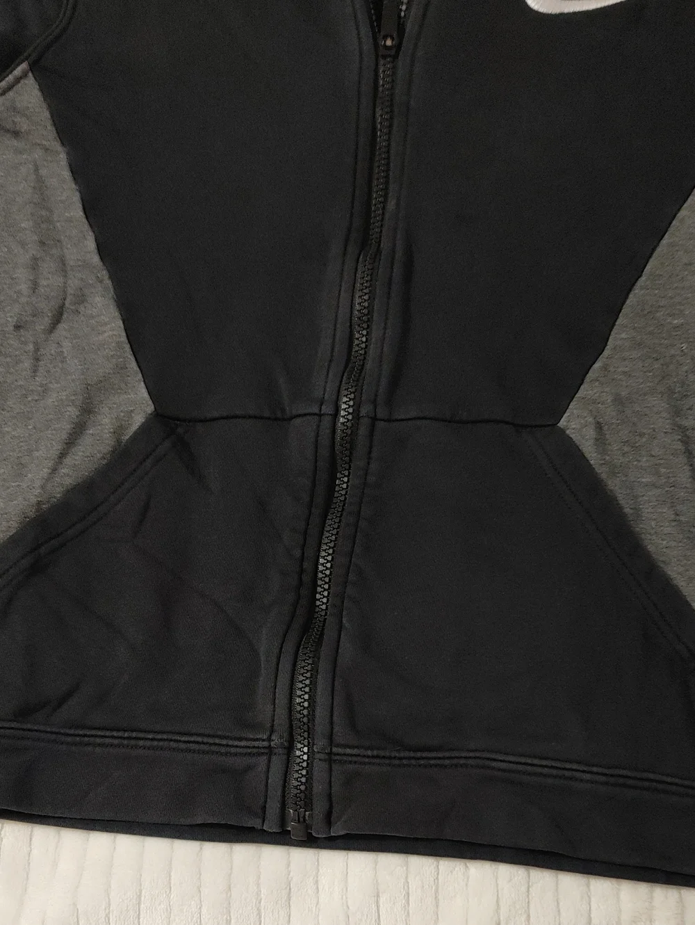 Nike classic hoodie